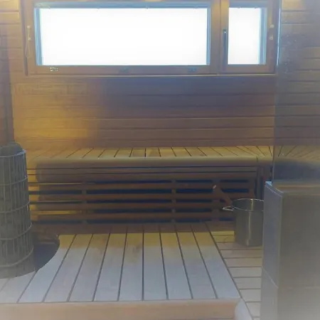Downtown Penthouse-spa,sauna,3br,seaview,free Park Huoneisto *